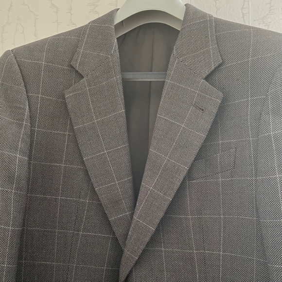Armani Collezioni  Gorgeous Men’s Blazer 40 R - Picture 7 of 16